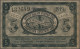 Russia - Bank Notes: East Siberia, Huge Lot With 24 Banknotes, Series 1918-1920, - Russie