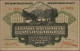 Delcampe - Russia - Bank Notes: East Siberia, Huge Lot With 24 Banknotes, Series 1918-1920, - Russia
