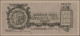 Russia - Bank Notes: Northwest Russia, Lot With 9 Banknotes, Series 1918-1919, W - Russia