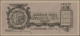 Russia - Bank Notes: Northwest Russia, Lot With 9 Banknotes, Series 1918-1919, W - Russie