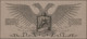 Russia - Bank Notes: Northwest Russia, Lot With 9 Banknotes, Series 1918-1919, W - Russia