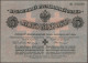 Delcampe - Russia - Bank Notes: Northwest Russia, Lot With 9 Banknotes, Series 1918-1919, W - Russia