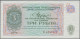 Russia - Bank Notes: Lot With 30 Foreign Exchange Certificates And ARCTIC COAL - - Rusland