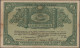 Russia - Bank Notes: North-Russia, Set With 8 Banknotes, Series 1918-1919, Compr - Russland
