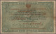 Russia - Bank Notes: North-Russia, Set With 8 Banknotes, Series 1918-1919, Compr - Russia