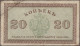 Delcampe - Russia - Bank Notes: North-Russia, Set With 8 Banknotes, Series 1918-1919, Compr - Rusland