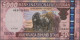Delcampe - Rwanda: Banque Nationale Du Rwanda, Huge Lot With 26 Banknotes, Series 1964-2009 - Ruanda