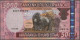 Delcampe - Rwanda: Banque Nationale Du Rwanda, Huge Lot With 26 Banknotes, Series 1964-2009 - Ruanda