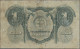 Sarawak: The Government Of Sarawak, 1 Dollar 1st January 1935, P.20, Minor Repai - Malaysie