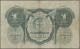 Sarawak: The Government Of Sarawak, 1 Dollar, 1st January 1935, P.20, Slightly S - Maleisië