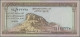 Saudi Arabia: Saudi Arabian Monetary Agency, Series AH1379 (1961), Pair With 1 R - Arabia Saudita