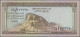 Saudi Arabia: Saudi Arabian Monetary Agency, Series AH1379 (1961), Pair With 1 R - Saoedi-Arabië