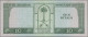 Saudi Arabia: Saudi Arabian Monetary Agency 10 Riyals AH1379 (1961), P.8a, Very - Saoedi-Arabië