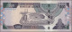 Saudi Arabia: Saudi Arabian Monetary Agency, Lot With 7 Banknotes, Series AH1419 - Arabia Saudita