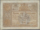 Scotland: Bank Of Scotland, 1 Pound 11th October 1921, Signature: Rose, P.81d, L - Altri & Non Classificati