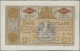 Scotland: Bank Of Scotland, 20 Pounds 12th October 1942, Signatures: Elphinstone - Andere & Zonder Classificatie
