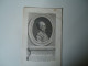 FRANCE POSTCARDS Jean Antoine De Baif  POET  MORE  PURHASES 10% DISCOUNT - Other & Unclassified