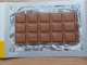 Bloc Timbres Chocosuisse Fete Ses 100 Ans Plaque Entiére 15 Timbres Neuf - Ongebruikt