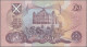 Scotland: Bank Of Scotland, Set With 3 Banknotes, Series 1991/93, With 5 Pounds - Andere & Zonder Classificatie
