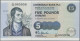 Delcampe - Scotland: Clydesdale Bank PLC, Lot With 4 Banknotes, Series 1989-2002, With 5 Po - Otros & Sin Clasificación