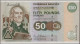 Scotland: Clydesdale Bank PLC, Lot With 10 Banknotes, Series 1996-2006, Comprisi - Altri & Non Classificati