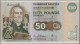 Scotland: Clydesdale Bank PLC, Lot With 10 Banknotes, Series 1996-2006, Comprisi - Sonstige & Ohne Zuordnung