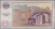 Scotland: Clydesdale Bank PLC, Lot With 10 Banknotes, Series 1996-2006, Comprisi - Otros & Sin Clasificación