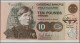 Delcampe - Scotland: Clydesdale Bank PLC, Lot With 10 Banknotes, Series 1996-2006, Comprisi - Otros & Sin Clasificación