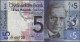 Delcampe - Scotland: Clydesdale Bank, Lot With 4 Banknotes, Series 2009-2015, With 20 Pound - Sonstige & Ohne Zuordnung