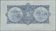 Scotland: The Royal Bank Of Scotland, 1 Pound 31st October 1935, P.321, Great Or - Altri & Non Classificati