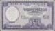 Scotland: The Royal Bank Of Scotland Limited, 20 Pounds 19th March 1969, P.332, - Andere & Zonder Classificatie