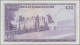 Scotland: The Royal Bank Of Scotland Limited, 20 Pounds 1st May 1981, P.339, Som - Andere & Zonder Classificatie