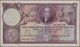 Scotland: The Commercial Bank Of Scotland Limited, Set With 4 Banknotes, Series - Other & Unclassified