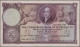 Scotland: The Commercial Bank Of Scotland Limited, Set With 4 Banknotes, Series - Altri & Non Classificati