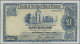 Scotland: North Of Scotland Bank Limited, Set With 3 Banknotes, Series 1940-1949 - Otros & Sin Clasificación