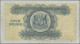 Scotland: North Of Scotland Bank Limited, Set With 3 Banknotes, Series 1940-1949 - Other & Unclassified