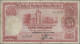 Scotland: North Of Scotland Bank Limited, Set With 3 Banknotes, Series 1940-1949 - Other & Unclassified