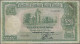 Delcampe - Scotland: North Of Scotland Bank Limited, Set With 3 Banknotes, Series 1940-1949 - Otros & Sin Clasificación