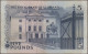 Scotland: Lot With 15 Banknotes 1 – 20 Pounds, Series 1967-1986, Comprising For - Otros & Sin Clasificación