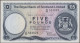 Delcampe - Scotland: Lot With 15 Banknotes 1 – 20 Pounds, Series 1967-1986, Comprising For - Altri & Non Classificati