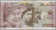 Scotland: The Royal Bank Of Scotland Plc, Huge Lot With 22 Banknotes, Series 198 - Otros & Sin Clasificación