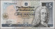 Delcampe - Scotland: The Royal Bank Of Scotland Plc, Huge Lot With 22 Banknotes, Series 198 - Sonstige & Ohne Zuordnung