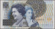 Delcampe - Scotland: The Royal Bank Of Scotland Plc, Huge Lot With 22 Banknotes, Series 198 - Otros & Sin Clasificación