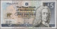 Delcampe - Scotland: The Royal Bank Of Scotland Plc, Huge Lot With 22 Banknotes, Series 198 - Andere & Zonder Classificatie