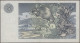 Delcampe - Scotland: Clydesdale Bank Limited, Lot With 7 Banknotes, Series 1963-1979, With - Otros & Sin Clasificación