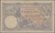 Serbia: National Bank Of Serbia, Huge Lot With 20 Banknotes, Series 1893-2014, C - Servië