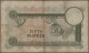 Seychelles: The Government Of Seychelles, Lot With 3 Banknotes, Series 1968-1972 - Seychelles