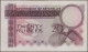 Seychelles: The Government Of Seychelles, Lot With 3 Banknotes, Series 1968-1972 - Seychellen