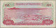 Seychelles: Republic Of Seychelles, Set With 3 Banknotes, Series 1976-77, With 1 - Seychelles