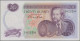 Seychelles: Republic Of Seychelles, Set With 3 Banknotes, Series 1976-77, With 1 - Seychellen